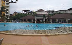 B&B View Talay 1 Jomtien Pattaya